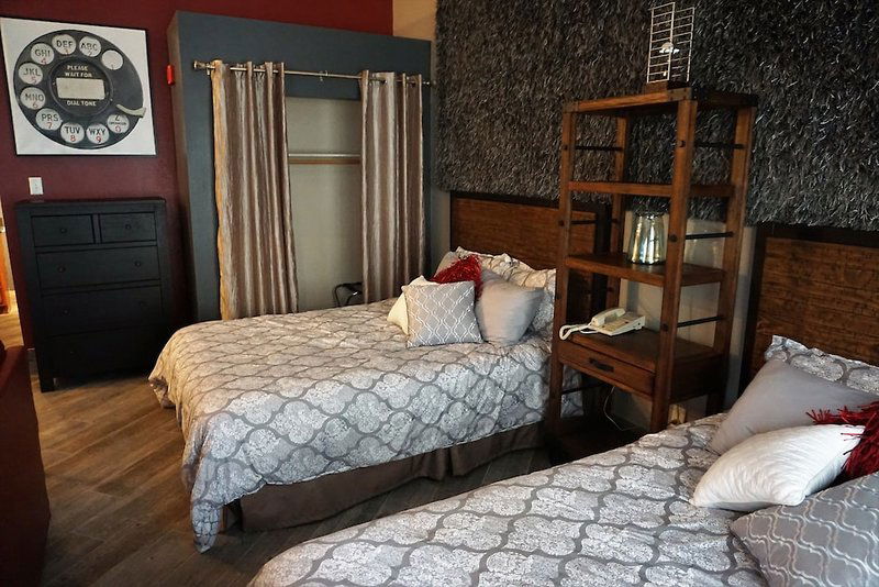 Hotel River Hills Hotel