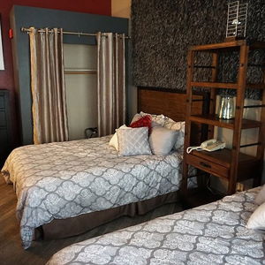 Hotel River Hills Hotel cazare Mankato