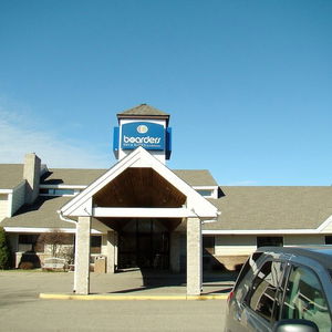 Hotel Boarders Inn & Suites Faribault cazare Faribault