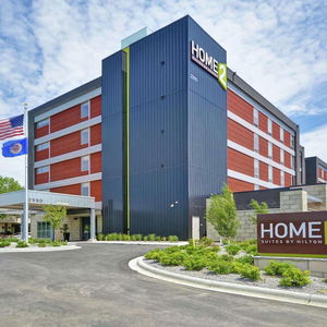 Hotel Home2 Suites By Hilton Plymouth Minneapolis cazare Plymouth