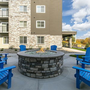 Hotel Waterwalk Extended Stay By Wyndham Minneapolis - Plymouth cazare Plymouth