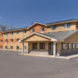 Hotel Harmony Inn cazare New Ulm