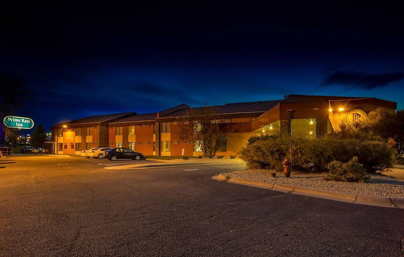 Hotel Prime Rate Motel