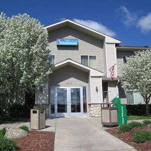 Hotel Sandalwood Studios cazare Shakopee