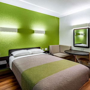 Hotel Motel 6 Mankato cazare Mankato