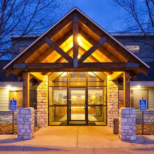 Hotel Americinn By Wyndham Princeton Mn cazare Princeton