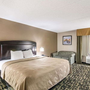 Hotel Quality Inn cazare Rochester