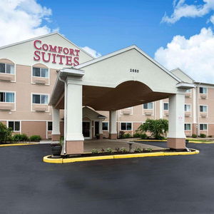 Hotel Comfort Suites Rochester cazare Rochester