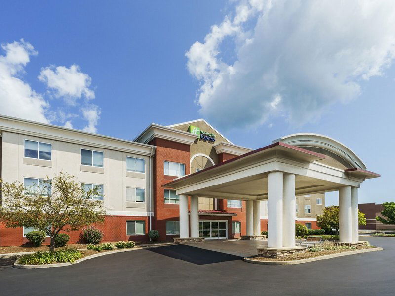 Hotel Holiday Inn Express Rochester Northeast - Irondequoit