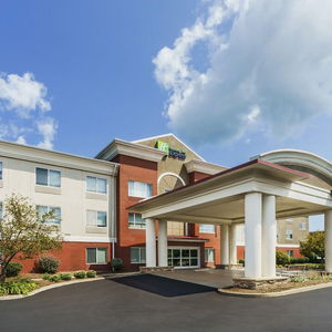 Hotel Holiday Inn Express Rochester Northeast - Irondequoit cazare Rochester