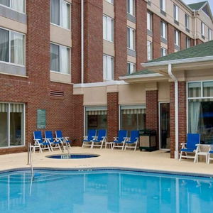 Hotel Hilton Garden Inn Atlanta North/Johns Creek cazare Johns Creek