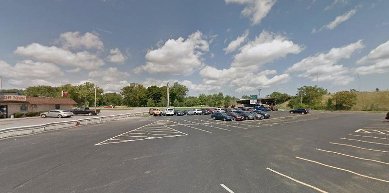 Hotel Motel 6 Rochester Airport