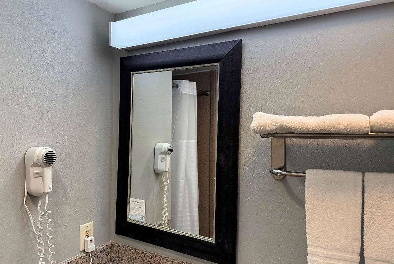 Hotel Bloomington Travelodge