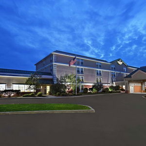 Hotel Spark By Hilton Rochester University Area cazare Rochester