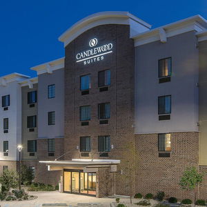 Hotel Candlewood Suites Bloomington cazare Bloomington