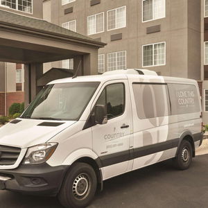 Hotel Country Inn & Suites By Radisson, Eagan, Mn cazare Eagan