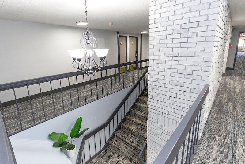 Hotel Coratel Inn & Suites By Jasper Mankato