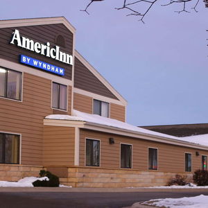 Hotel Americinn By Wyndham Mankato Event Center cazare Mankato