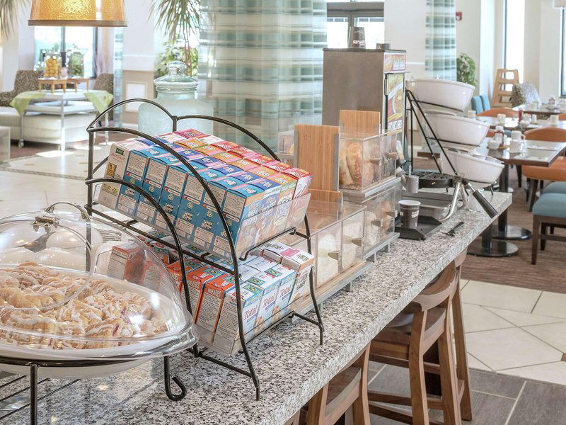 Hotel Hilton Garden Inn Plymouth