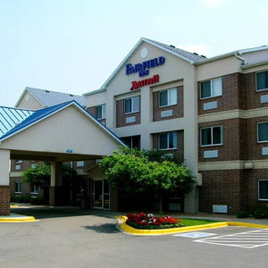Hotel Fairfield Inn Minneapolis Burnsville cazare Burnsville