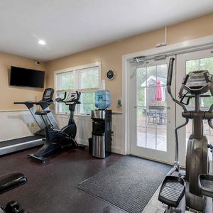 Hotel Best Western Plus Cold Spring cazare Plymouth