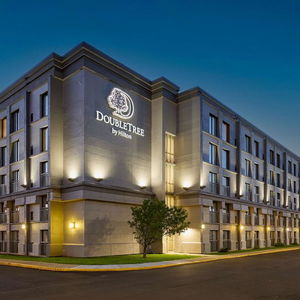 Hotel Doubletree By Hilton Minneapolis Airport cazare Bloomington