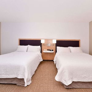 Hotel Hampton Inn & Suites Plymouth cazare Plymouth