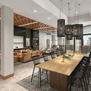 Hotel The Berkman cazare Rochester