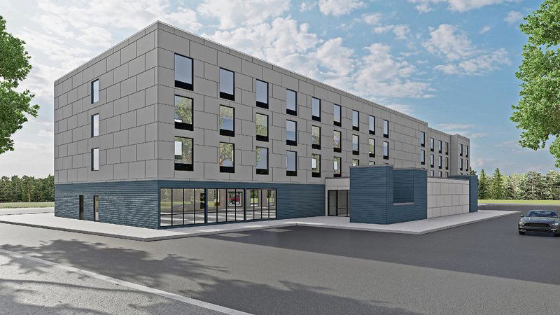 Hotel Cambria Hotel Plymouth