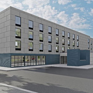 Hotel Cambria Hotel Plymouth cazare Plymouth