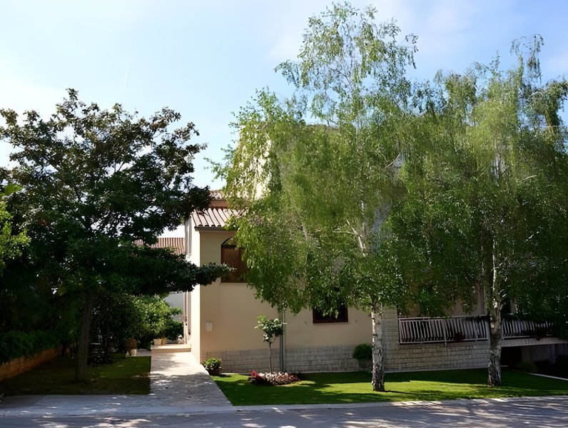 Hotel House Maric