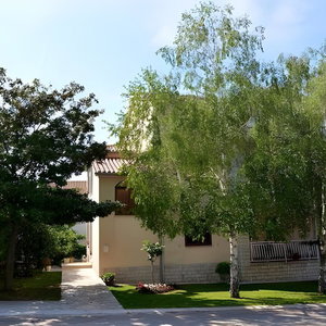 Hotel House Maric cazare Porec