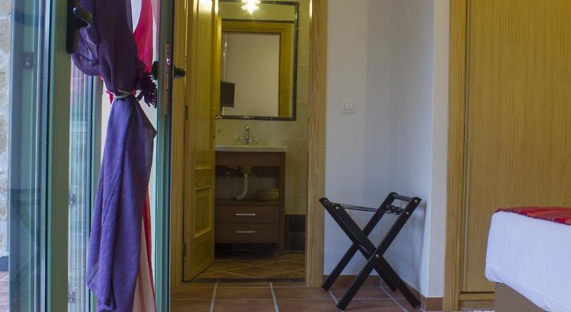 Hotel Vale De Ferreiros