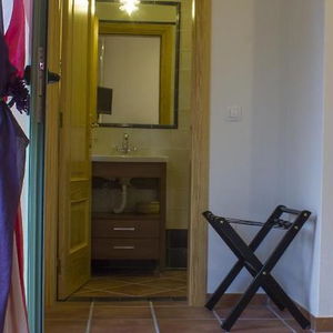 Hotel Vale De Ferreiros cazare Abrantes