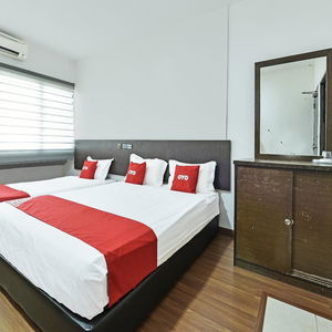 Hotel Hotel Mini Indah cazare Kuala Terengganu