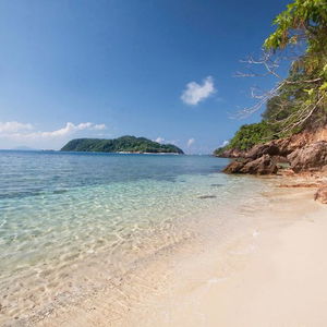 Hotel Redang Island Resort cazare Terengganu