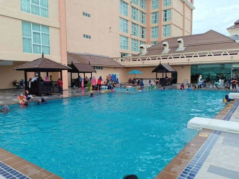 Hotel Paya Bunga Hotel Terengganu