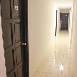 Hotel Uncle Guesthouse Kuala Terengganu By Zuzu cazare Kuala Terengganu