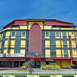 Hotel Hotel O Rayyan Soffea Managed By Oravel cazare Kota Bharu