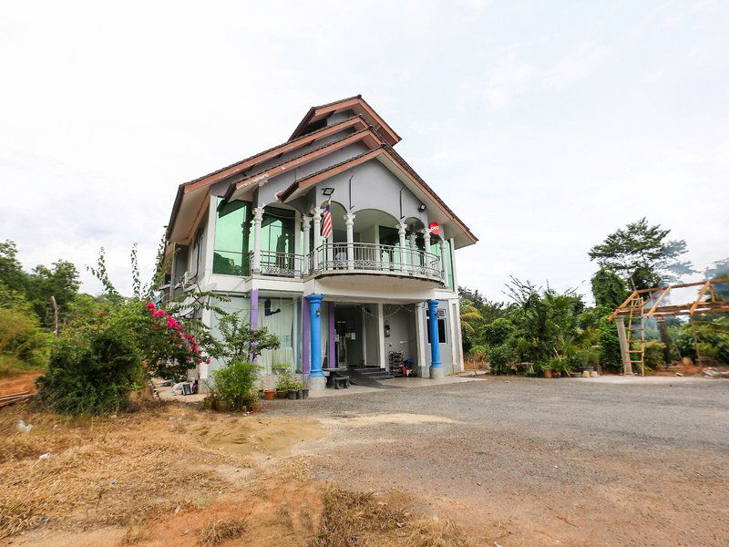 Hotel Nun Hotel By Oyo Rooms