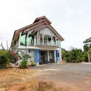 Hotel Nun Hotel By Oyo Rooms cazare Kelantan