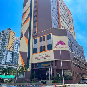 Hotel Hotel Tanjong Vista cazare Kuala Terengganu