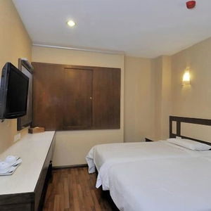 Hotel Ming Paragon Hotel & Spa cazare Kuala Terengganu