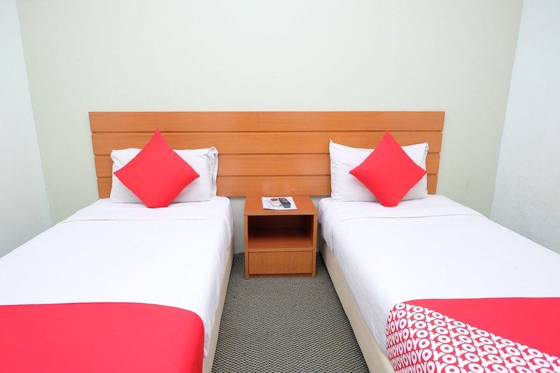 Hotel Ridel Boutique Hotel By Oyo Rooms