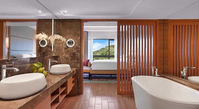 Hotel Hyatt Regency Kuantan Resort