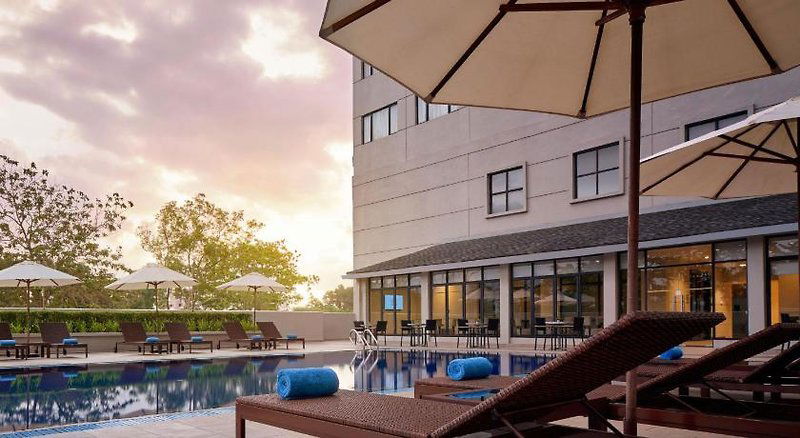 Hotel Ac Hotel Kuantan