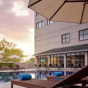 Hotel Ac Hotel Kuantan cazare Kuantan