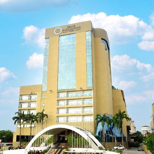 Hotel Grand Darul Makmur Hotel Kuantan cazare Kuantan