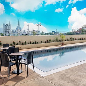 Hotel Shahzan Hotel Kuantan, Trademark Collection By Wyndham cazare Kuantan