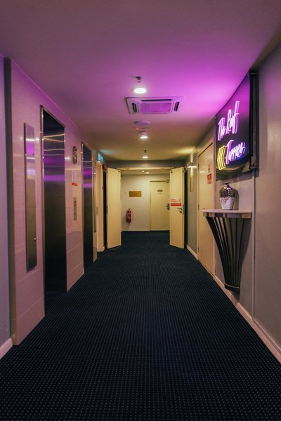 Hotel Hotel Sentral Kuantan